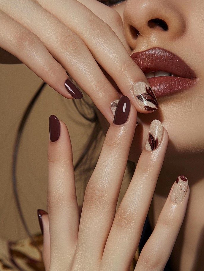 N344 Brown Short Person